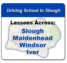Driving School in Slough