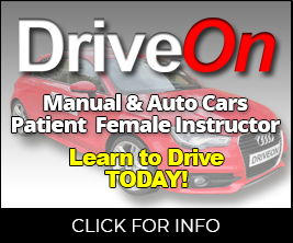 Drive On Driving School Slough - Manual & Automatic Lessons